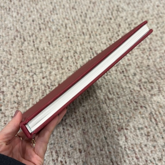 2005 Mustang - A New Breed of Pony Car Coffee Table Book - Picture 6 of 8